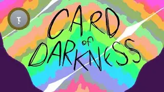 018 / Card of Darkness || Apple Arcade