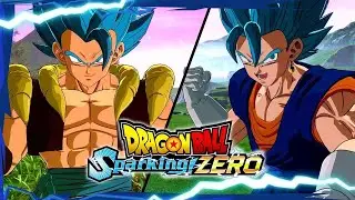 Dragon Ball Sparking Zero Android Gameplay Low end Device