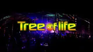 Sonic Elysium @ Tree Of Life Festival 2017