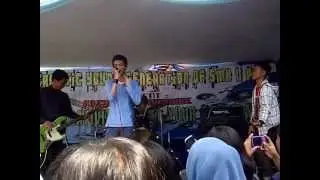 Real Victory - Story In My Heart @SMK L'Pina