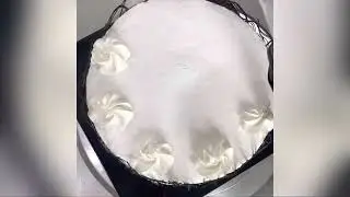 How to make a chocolate cage