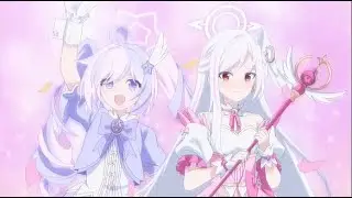 Magical Archive!
