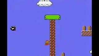 TAS Super Mario Bros. 2 FDS in 6:25 by Exilant