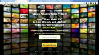 24/7 Viral Cash Machine--Lead Lightning--Power System