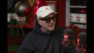 10 January 2026 -  Huey Morgan joins Virgin Radio
