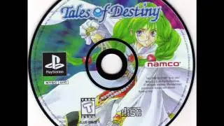 Tales Of Destiny Psx Music - 64 Belcrant