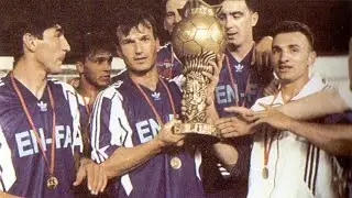 Вардар - Слога Југомагнат 0:0 (3:5 пенали) (23.05.1996) [Куп на Македонија 1995-96 финале]