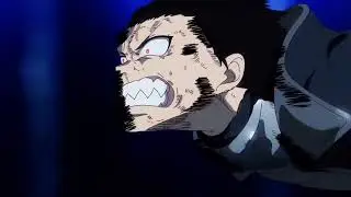 Shinra vs Sho - Till I Collapse (Eminem) | Hype AMV 🔥