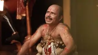 അമ്മേ കാവ് ദേവസ്ഥാനം ശ്രീ വിഷ്ണുമായ കുട്ടിച്ചാത്തൻ സ്വാമി ക്ഷേത്രം തൃശൂർ