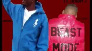 BEASTMODE SINGLE