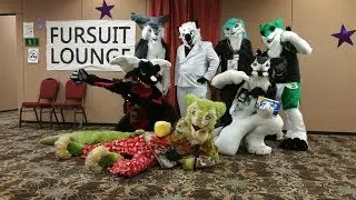 BLFC2018: Sergal Meetup