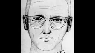 The Case of the Zodiac Killer - Mike Morford and Mike Ferguson