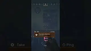 Warzone But I Take A Red Door To Hell
