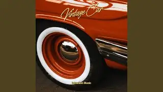 Vintage Car