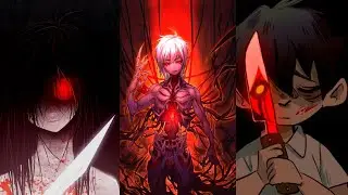 Top 10 Thriller-Horror Manhwa/Manga Where MC is a Genius/Badass/Smart