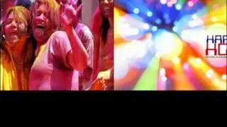 Happy Holi Messages