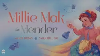 Millie Mak the Mender