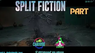 Split Fiction Pt.12 | The Subconscious Reveals More Than We Expected…