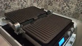 Гриль от Delonghi