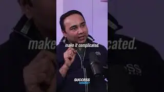 Impress Someone ? Make it Complicated | Vishal Malkan | Malkansview