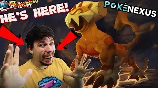 Pokemon Planet just got a GIGANTIC update! | 
