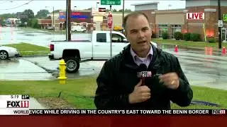 FOX 11 news at 5 - August 28, 2018
