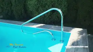 Get your backyard pool ready for this summer