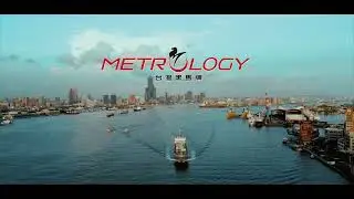 精石精密集團 - 台灣黑馬牌METROLOGY企業國際形象影片 Jingstone Precision Group - METROLOGY international image film