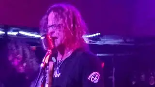 Newsted - Whiplash [Metallica]