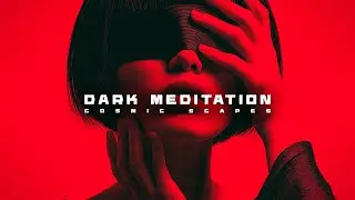 2 Hours Dark Meditation | Mind Numbing Bass Drone Soundscape