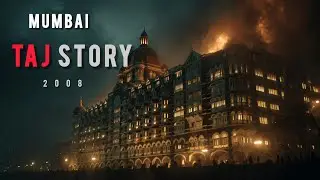 Mumbai Taj Story | 26/11 Mumbai Attacks | Taj Hotel True Story in Hindi | EduDas Nexus