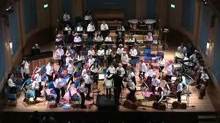 MusicEnsemble Concert de Noel - Décembre 2022