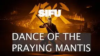 Sifu - Dance Of The Praying Mantis Achievement/Trophy Guide