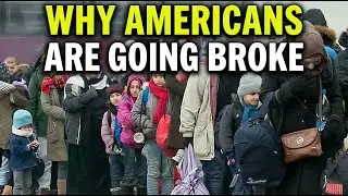 The American Middle Class Is Collapsing &mdash; And This Time It&rsquo;s Permanent
