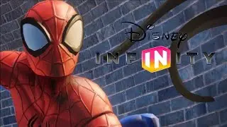 Disney Infinity: 2.0 Edition - Ultimate Spider-Man Playset - Full Game Walkthrough