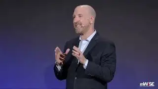 Fireside Chat: The Future of Cybersecurity Industry with Phil Venables, CISO, Google Cloud