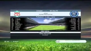 FIFA 14 | SquadBuilder | Jarwi | #1