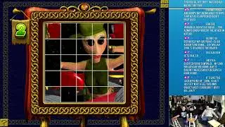 Simon the Sorcerer: Puzzle Pack - Jumble (Part 2/2) - 2026-01-12