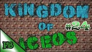Kingdoms of Iceos-Ep.24- Dimensional Doors