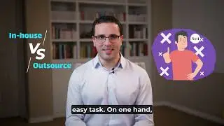 AI Teams: Hiring vs. Outsourcing (10 Factors)