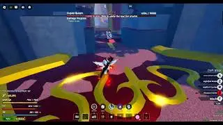 Solo Cupid Dungeon With Darkblade