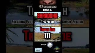 52 Warriors Of AVS | Finale 2 | Date Finalized | First Time Ever In World Of Entertainment History !