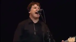 Gary Moore- Walking By Myself 2001