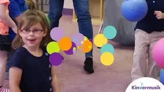 Kindermusik Music & Social Emotional Development