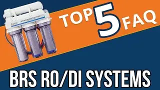 5 самых популярных вопросов о RODI, которые задают рефрижераторы!