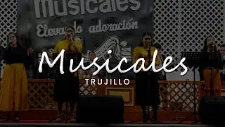 Venid y adoremos | Adoración | MMMTrujillo | Confraternidad Zona 101