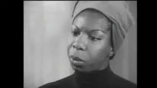 Nina Simone: To Be So Much Myself