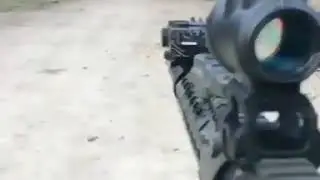 El arma m&aacute;s poderosa del mundo