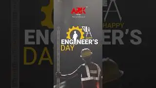 Precision in Action, Passion in Progress | Ark Group Celebrates the legacy of Sir M. Visvesvaraya