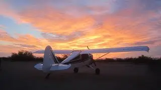 Copperstate  Flyin 2014